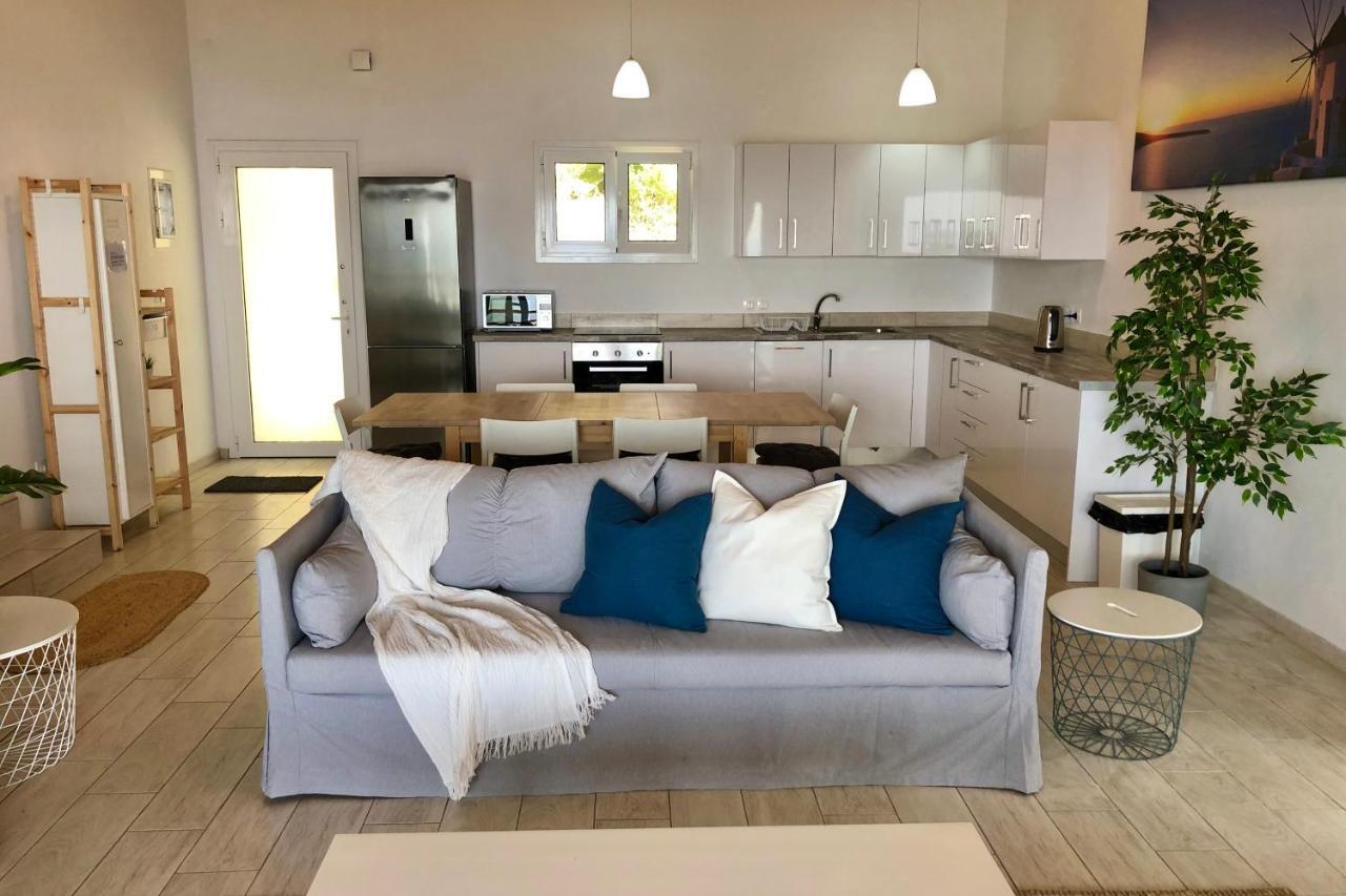 House Tanna Of Villa Intaba Spectacular Sea Views Corfiot Riviera Spartilas Corfu Island Greece Close To Ipsos Beach Spartylas Exteriér fotografie