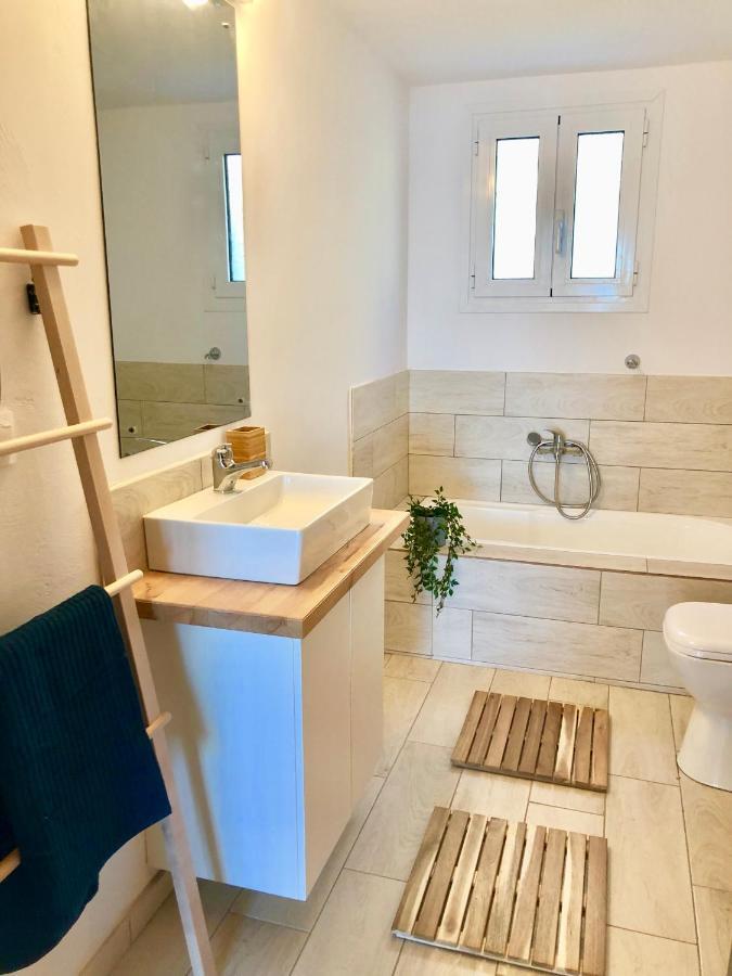 House Tanna Of Villa Intaba Spectacular Sea Views Corfiot Riviera Spartilas Corfu Island Greece Close To Ipsos Beach Spartylas Exteriér fotografie